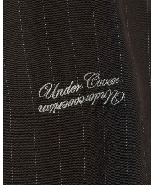 UP1F4505 詳細画像 BROWN ST 5