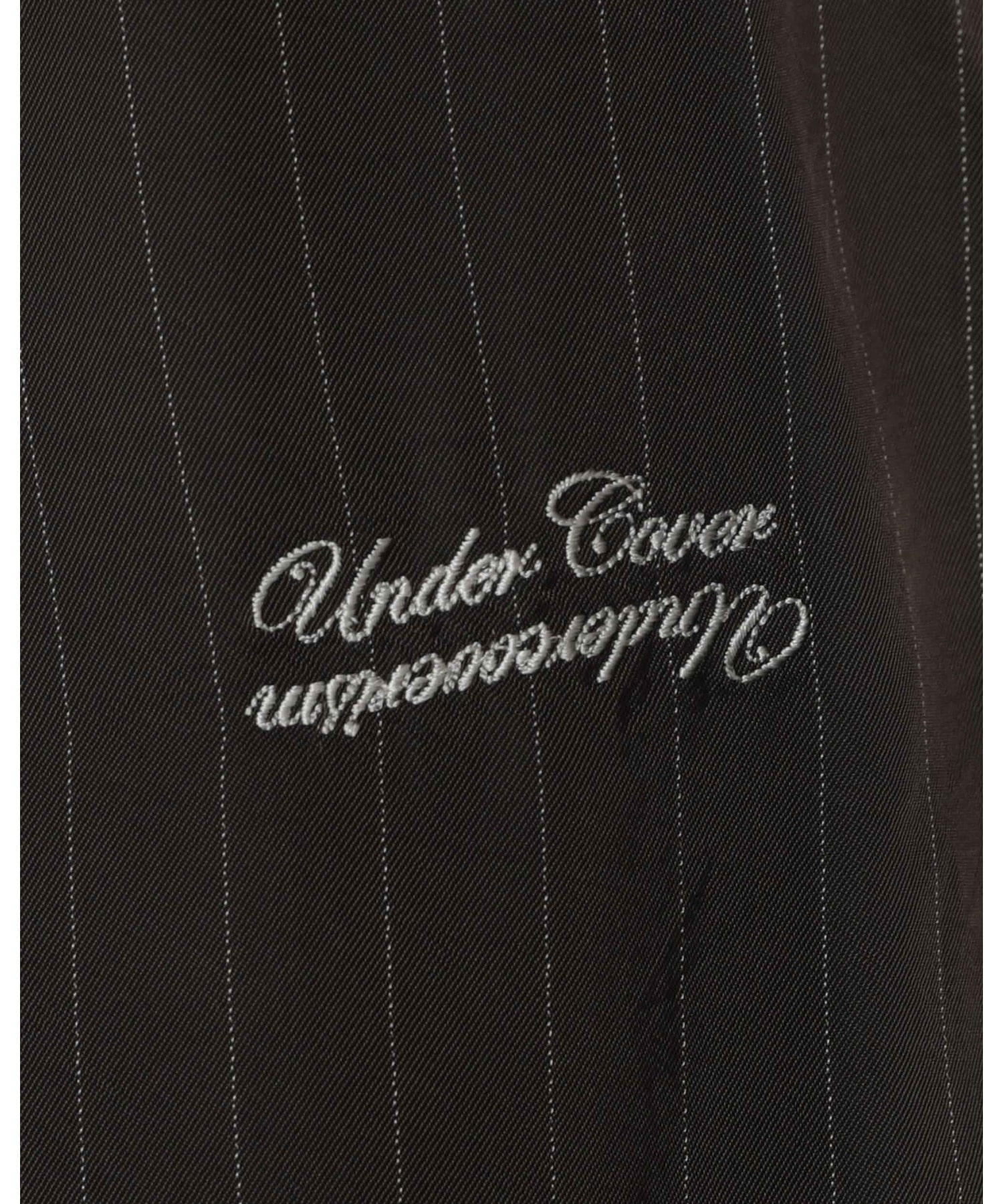 UP1F4505 詳細画像 BROWN ST 5