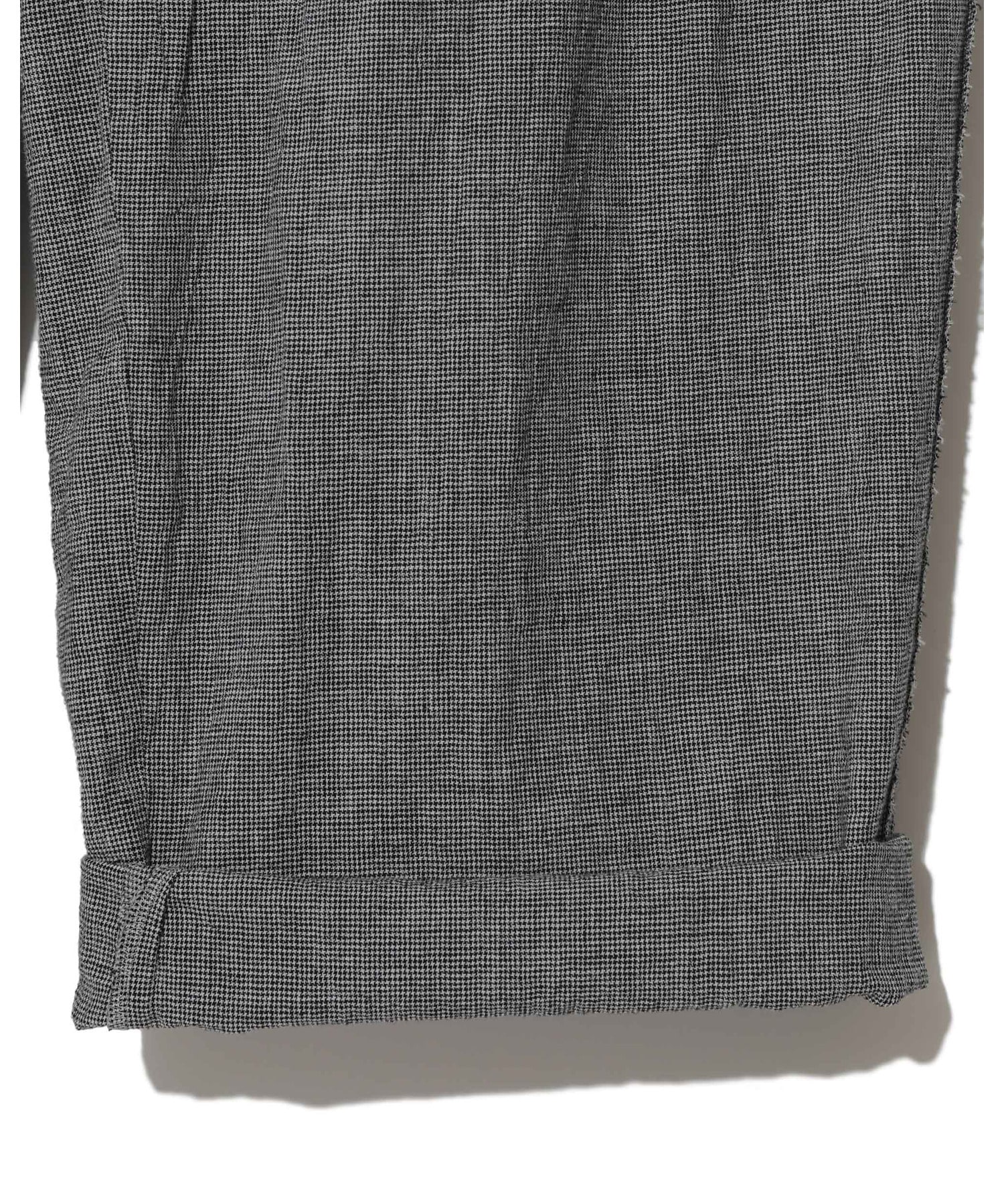 UP1F4506-2 詳細画像 WHITE/BLACK 5