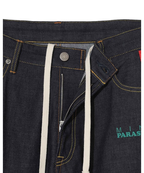 UP1F4508 詳細画像 INDIGO 4