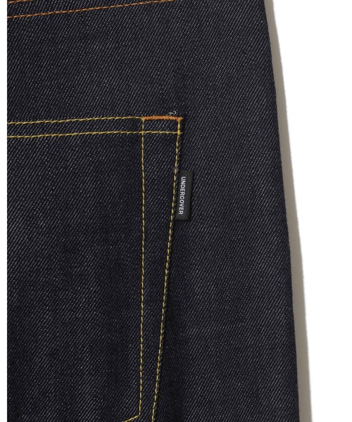 UP1F4508 詳細画像 INDIGO 6