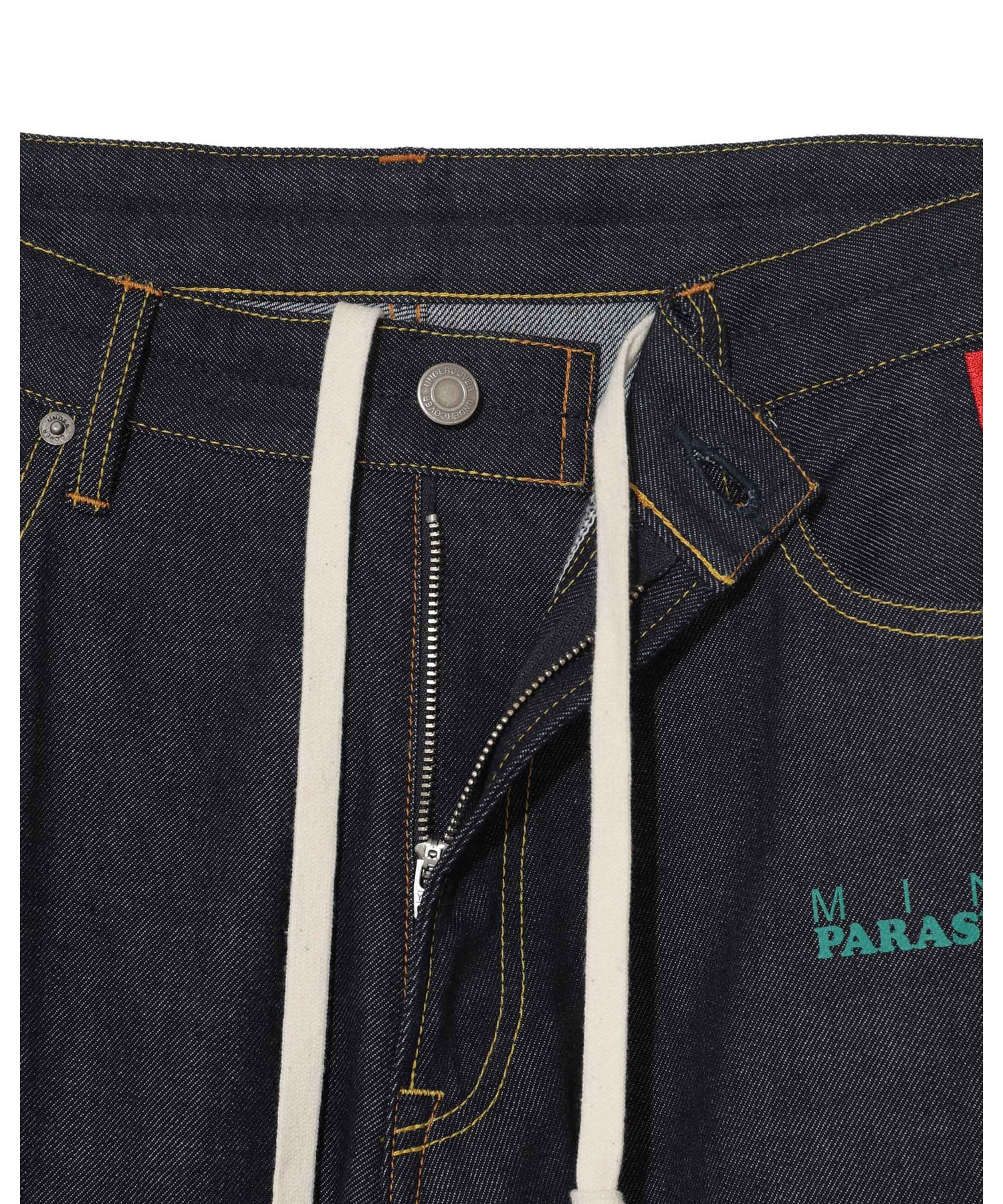 UP1F4508 詳細画像 INDIGO 4