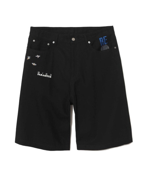 ﾓﾁｰﾌｺﾗｰｼﾞｭﾘｼﾞｯﾄﾃﾞﾆﾑｼｮｰﾂ