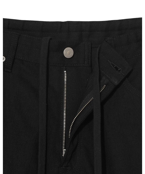 UP1F4509 詳細画像 BLACK 3