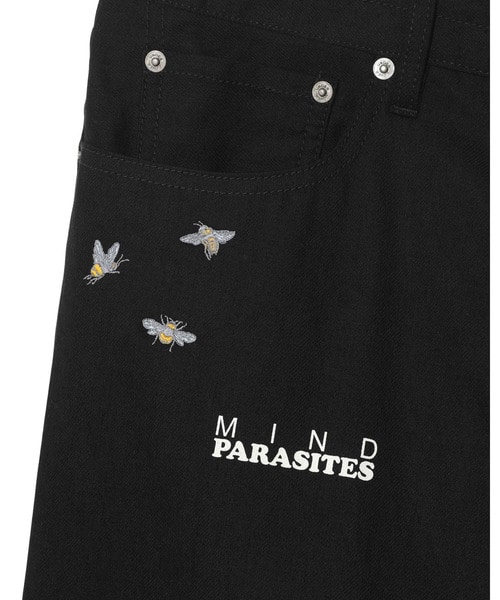 UP1F4509 詳細画像 BLACK 5