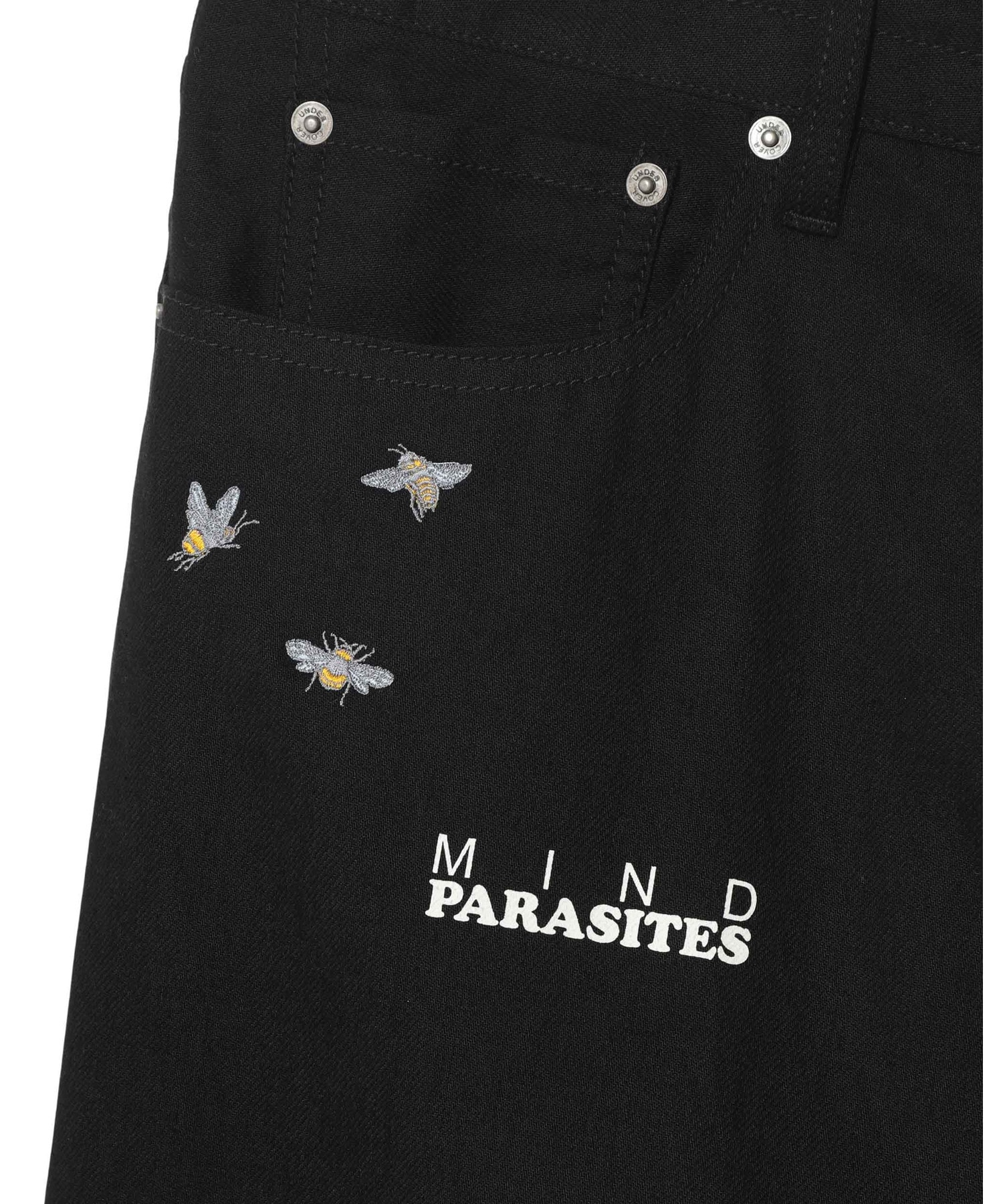 UP1F4509 詳細画像 BLACK 5