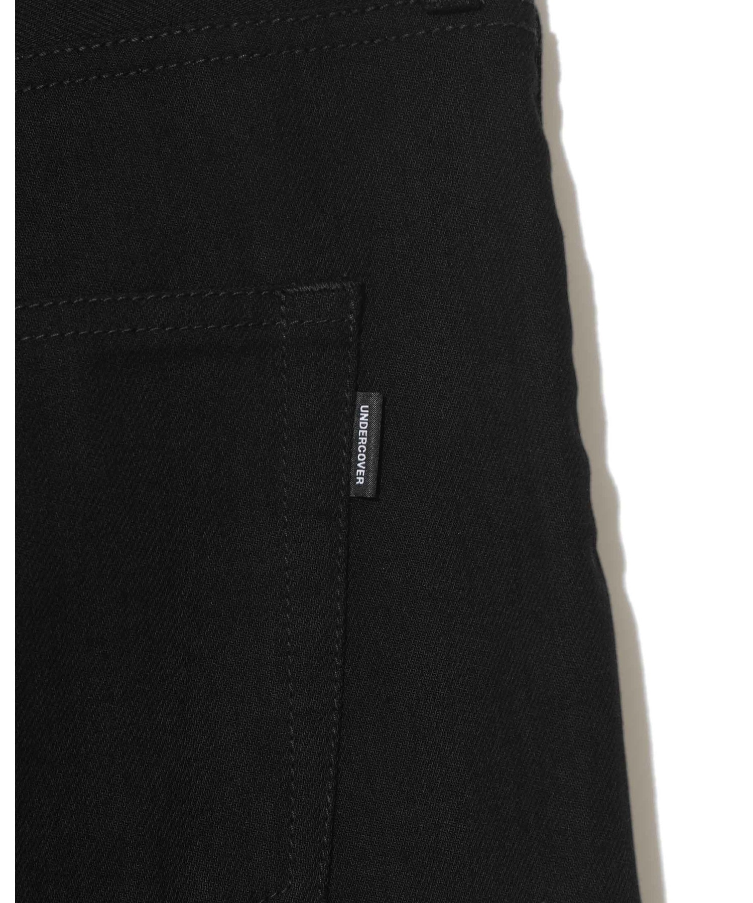 UP1F4509 詳細画像 BLACK 6