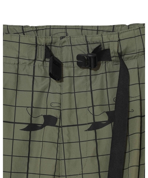 UP1F4510-1 詳細画像 GRAY KHAKI BASE 3