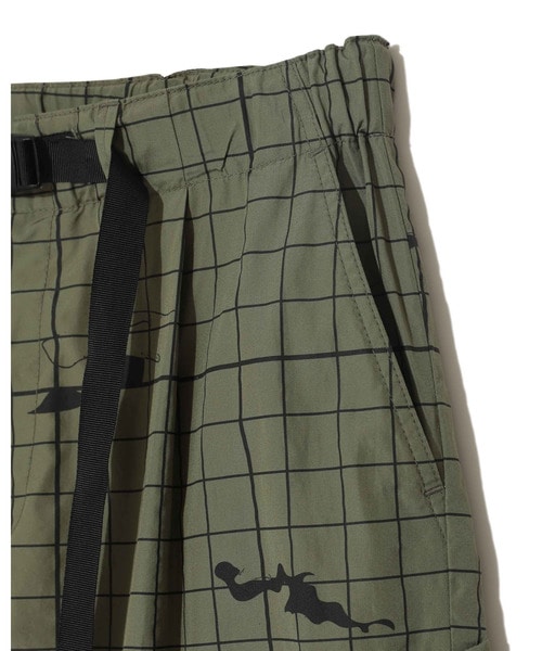 UP1F4510-1 詳細画像 GRAY KHAKI BASE 4