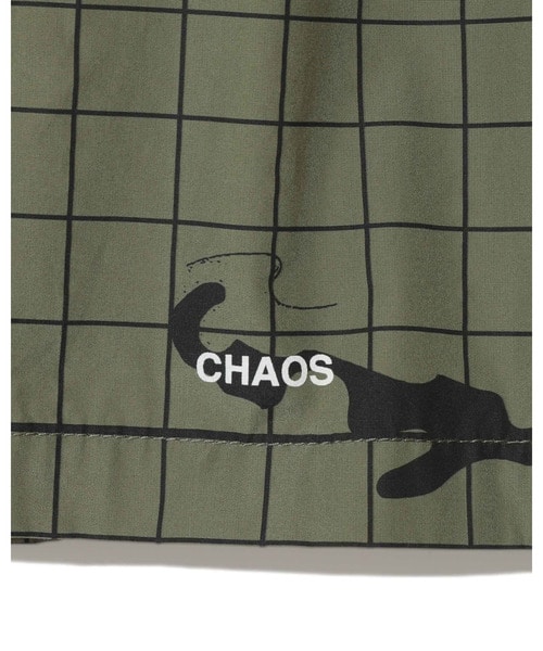 UP1F4510-1 詳細画像 GRAY KHAKI BASE 7