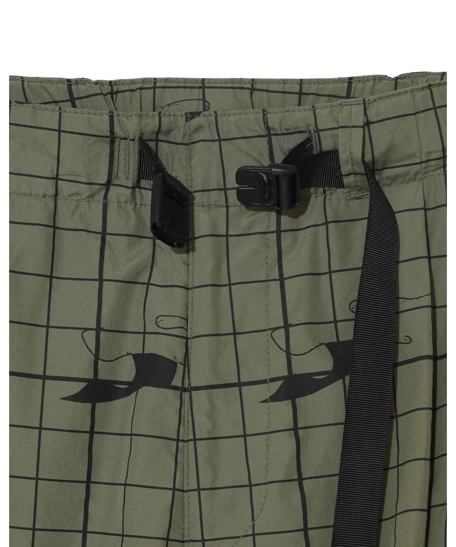 UP1F4510-1 詳細画像 GRAY KHAKI BASE 3