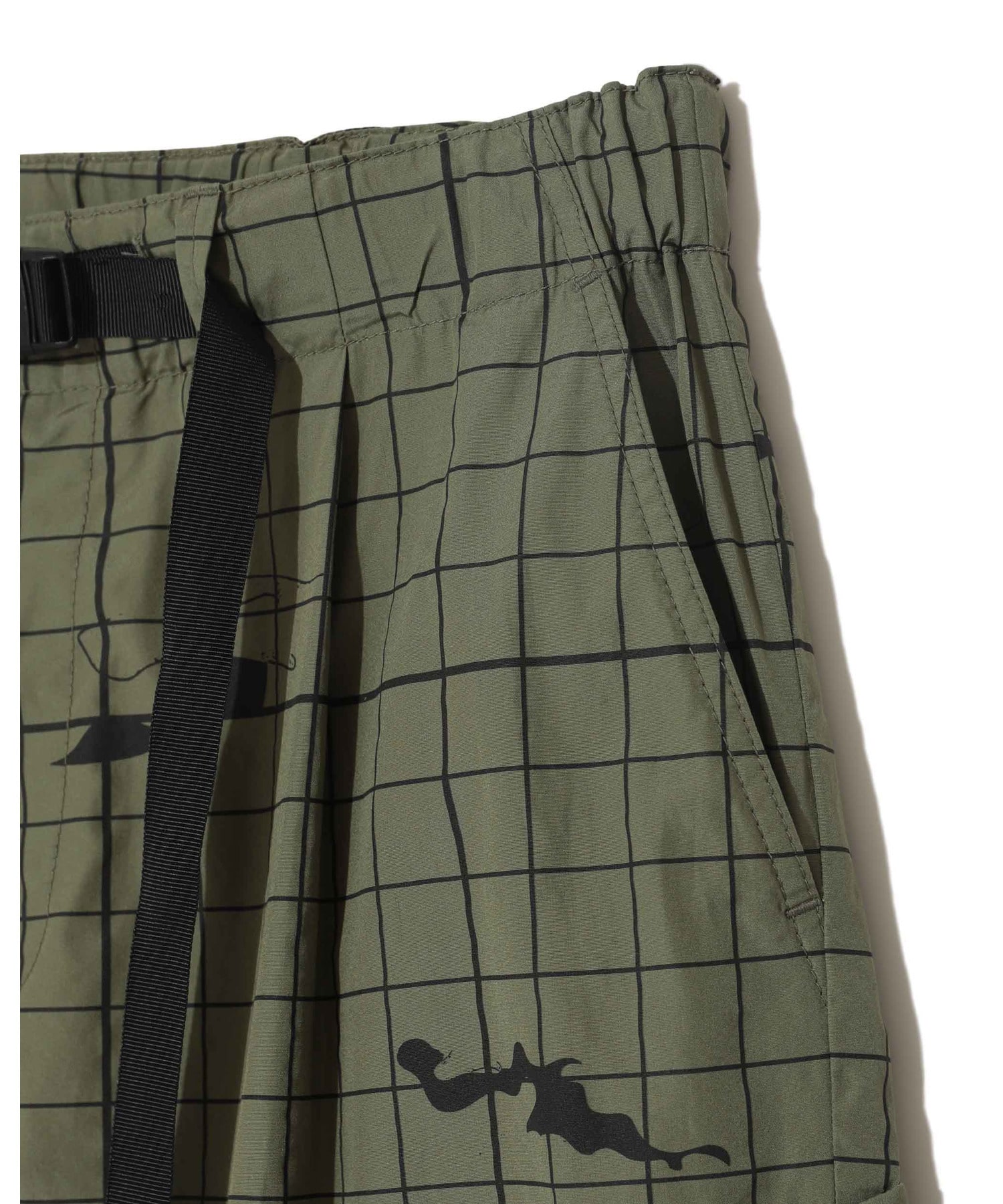 UP1F4510-1 詳細画像 GRAY KHAKI BASE 4