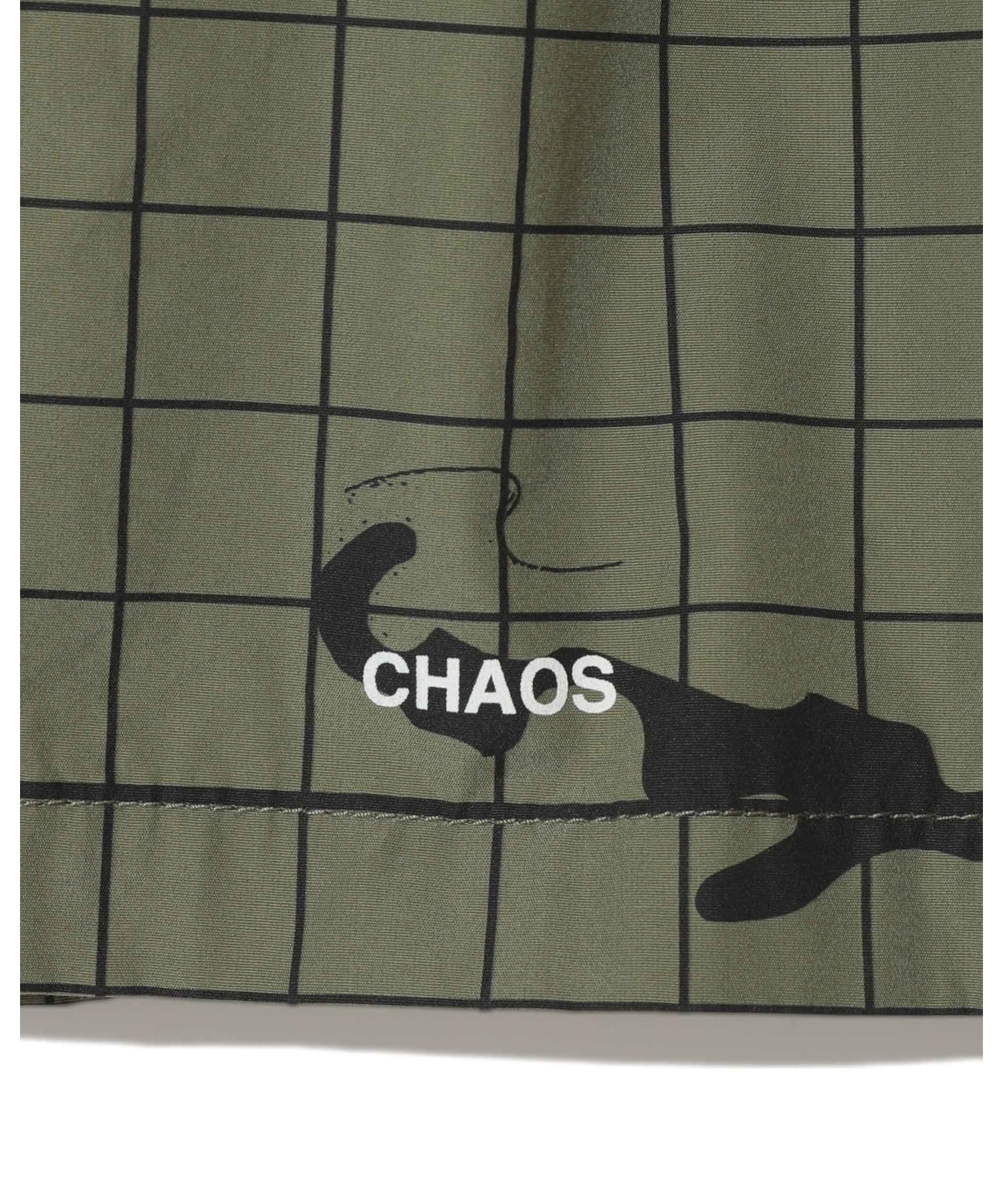 UP1F4510-1 詳細画像 GRAY KHAKI BASE 7