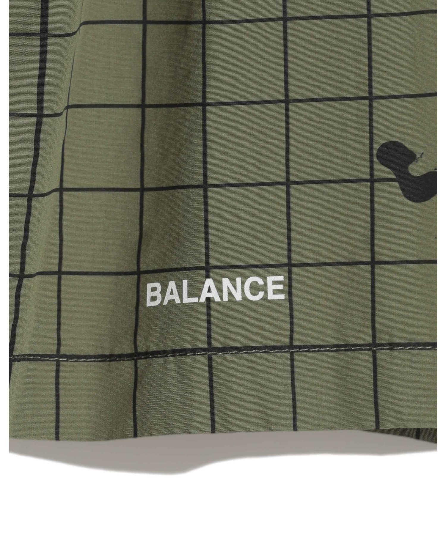 UP1F4510-1 詳細画像 GRAY KHAKI BASE 8