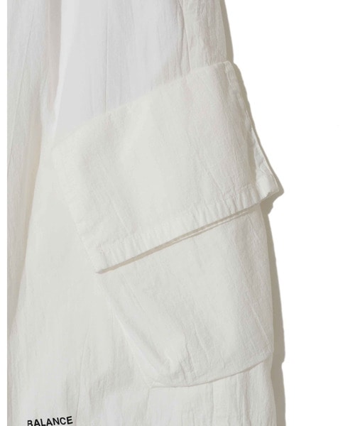 UP1F4510-2 詳細画像 OFF WHITE 5