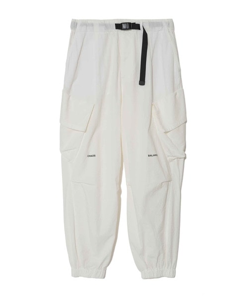 Coﾜｯｼｬｰ袋PKﾃｰﾊﾟｰﾄﾞｶｰｺﾞﾊﾟﾝﾂ