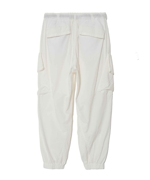 Coﾜｯｼｬｰ袋PKﾃｰﾊﾟｰﾄﾞｶｰｺﾞﾊﾟﾝﾂ