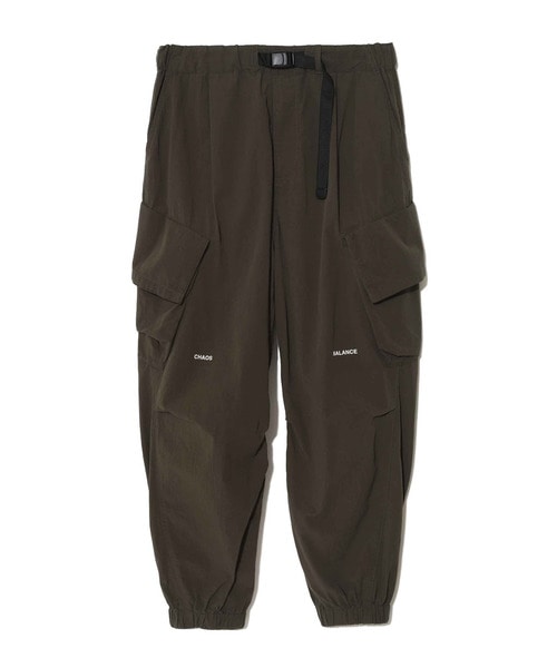 Coﾜｯｼｬｰ袋PKﾃｰﾊﾟｰﾄﾞｶｰｺﾞﾊﾟﾝﾂ