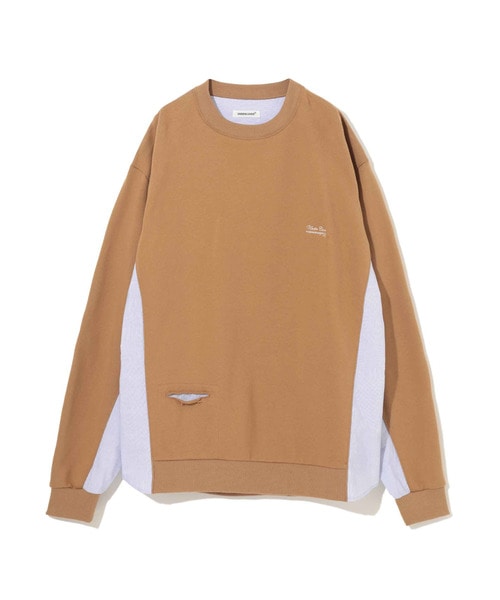 UP1F4801 詳細画像 CAMEL 1