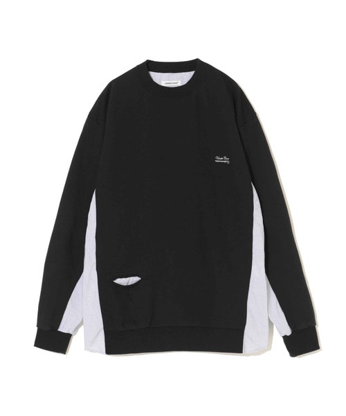 UP1F4801 詳細画像 BLACK 1