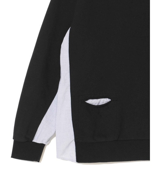 UP1F4801 詳細画像 BLACK 4