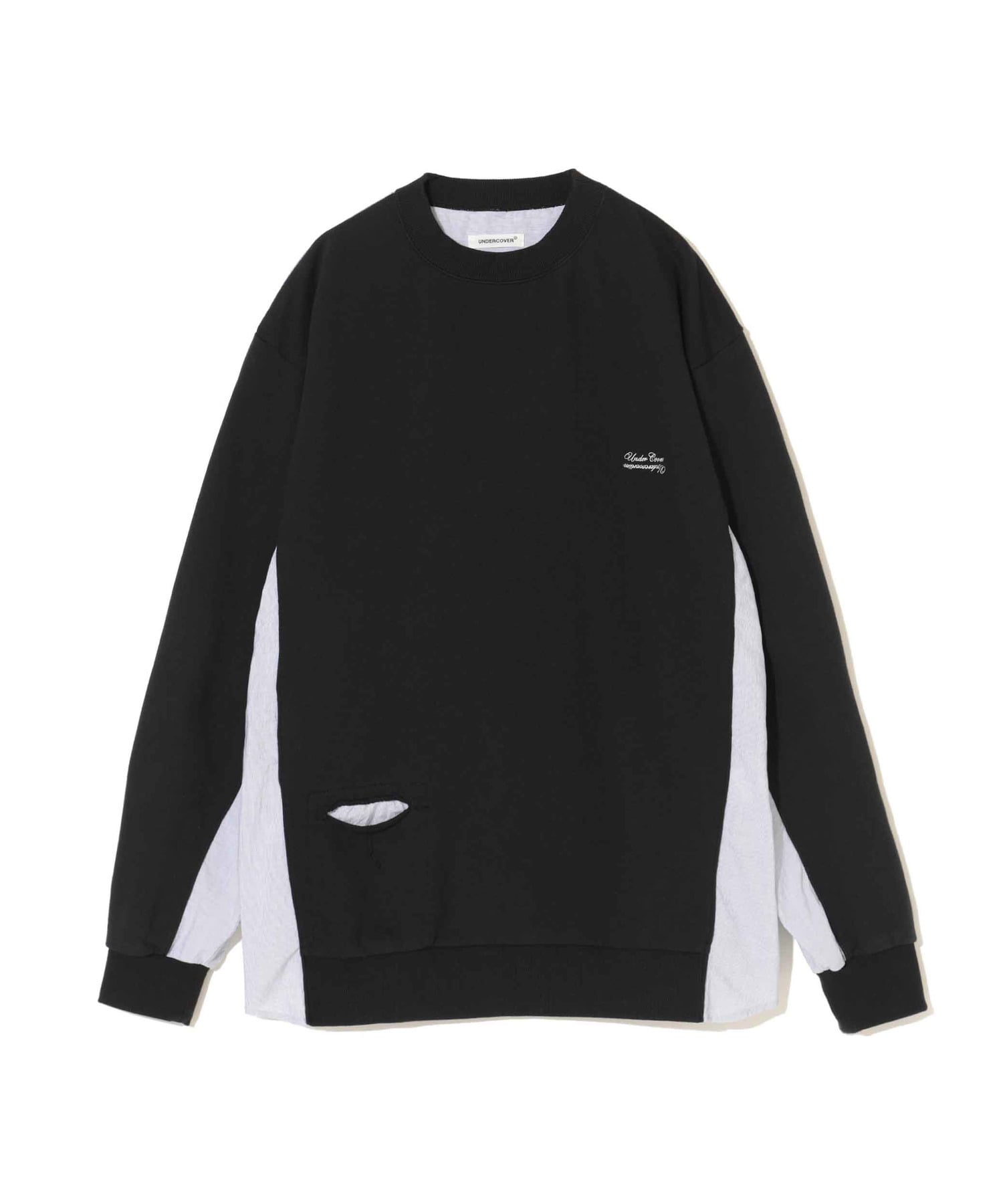 UP1F4801 詳細画像 BLACK 1