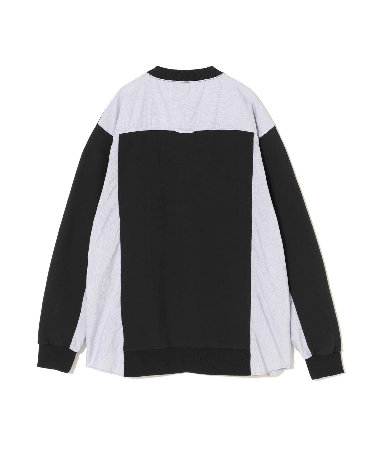 UP1F4801 詳細画像 BLACK 2