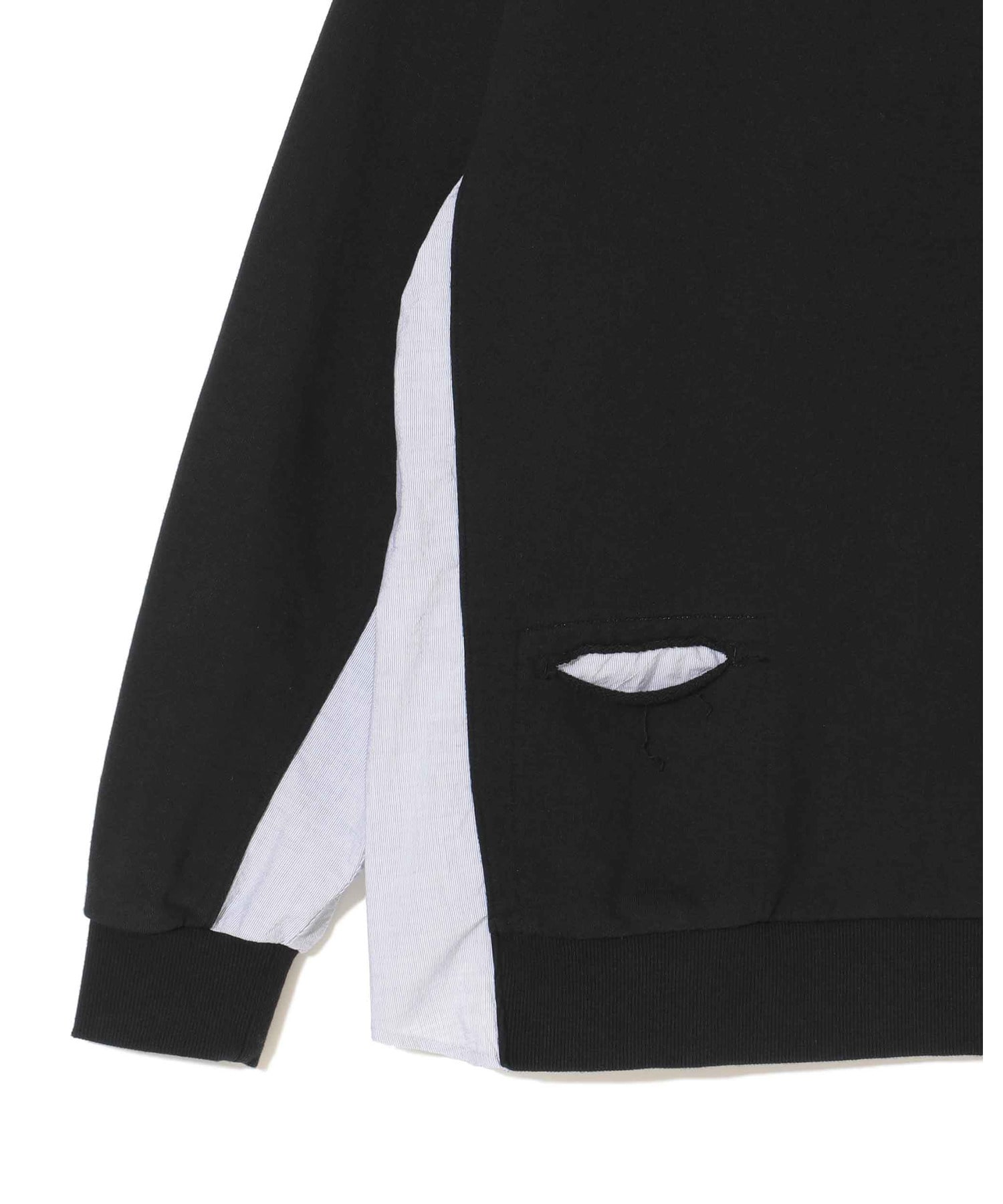 UP1F4801 詳細画像 BLACK 4