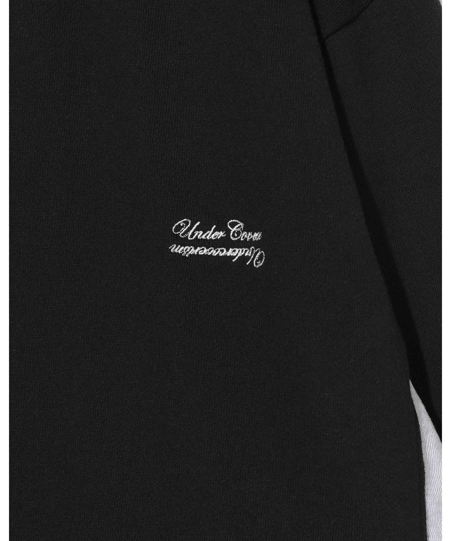 UP1F4801 詳細画像 BLACK 5