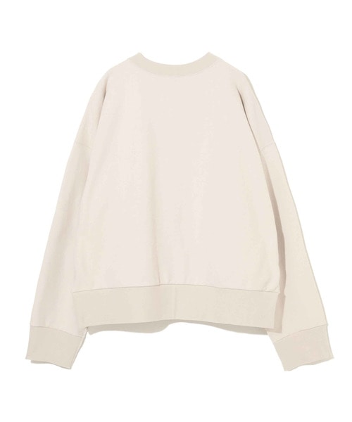 ｳﾞｨﾝﾃｰｼﾞ裏毛ｼｮｰﾄ丈ﾛｯｸ表出ｽｳｪｯﾄ I hear