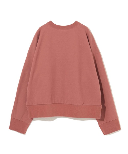 ｳﾞｨﾝﾃｰｼﾞ裏毛ｼｮｰﾄ丈ﾛｯｸ表出ｽｳｪｯﾄ I hear