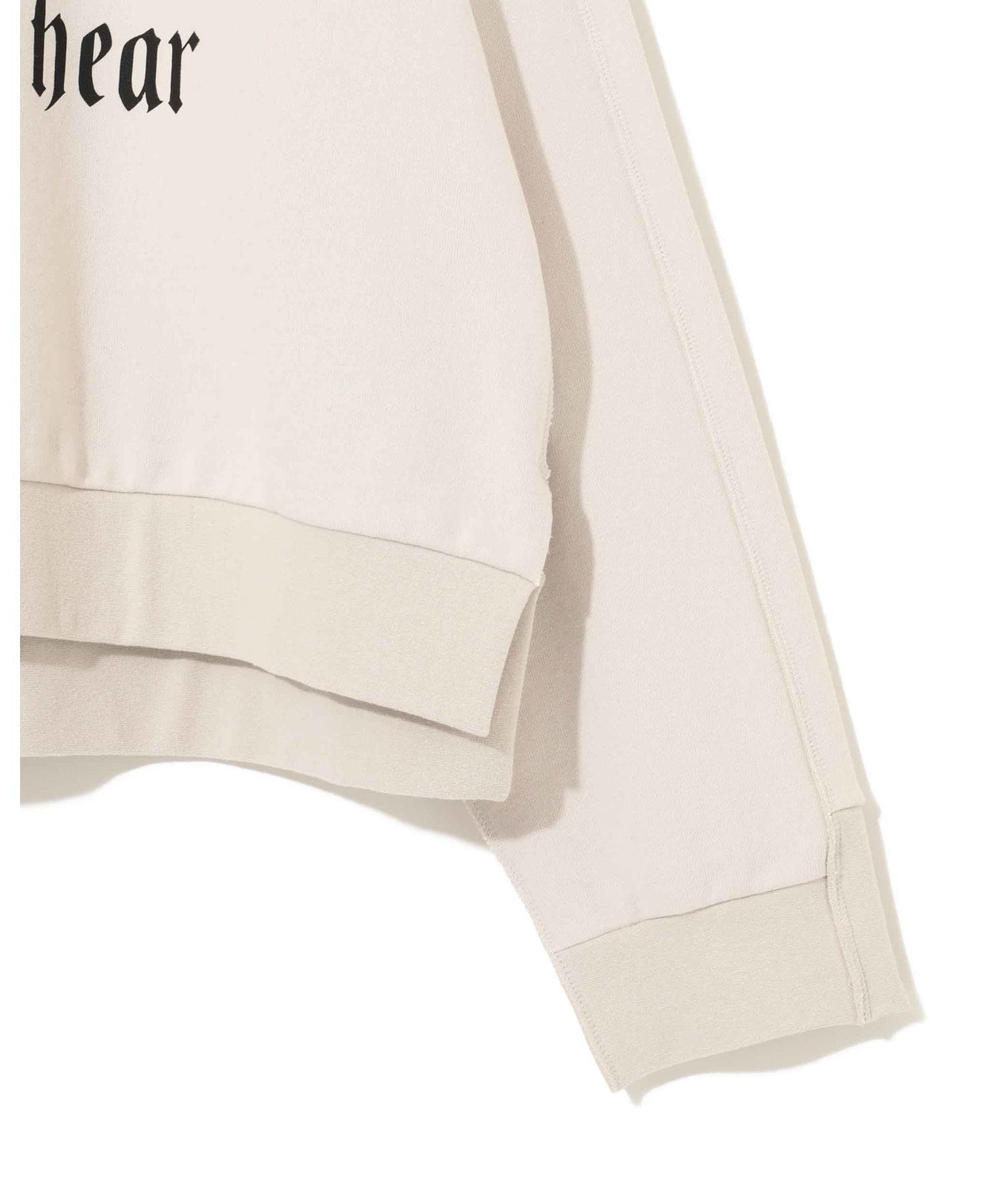 UP1F4802 詳細画像 OFF WHITE 4