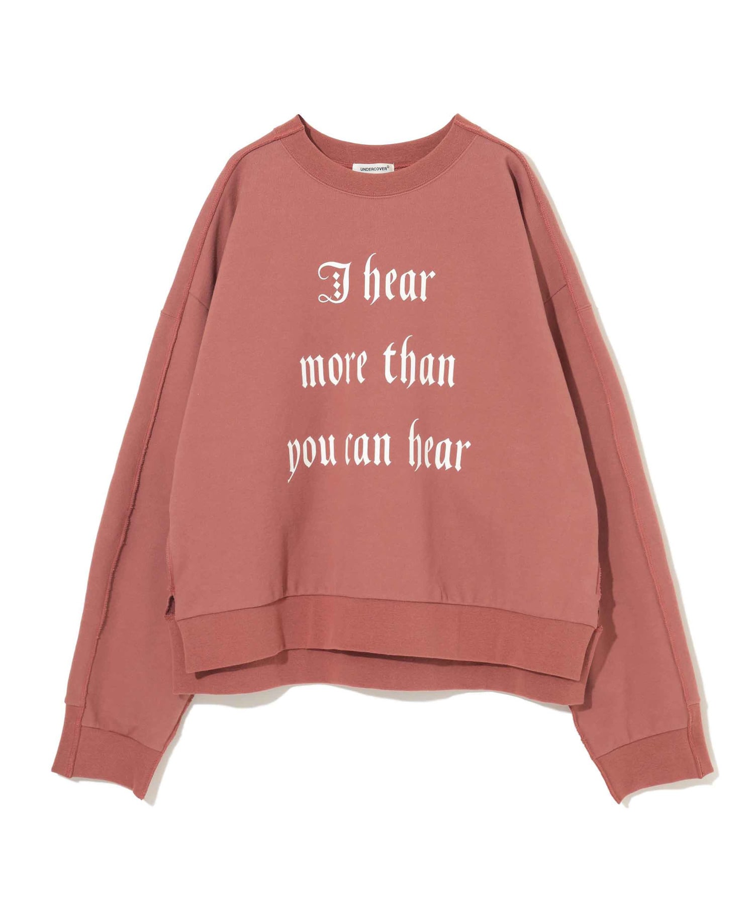 UP1F4802 詳細画像 PINK BROWN 1