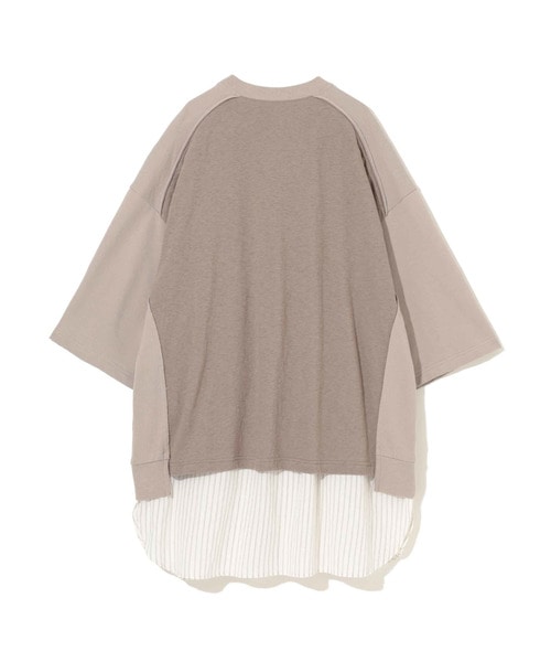 UP1F4803 詳細画像 BEIGE GRAY 2