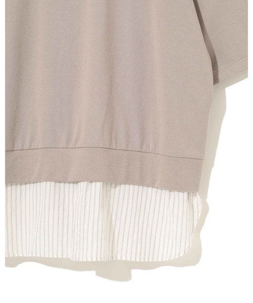 UP1F4803 詳細画像 BEIGE GRAY 5