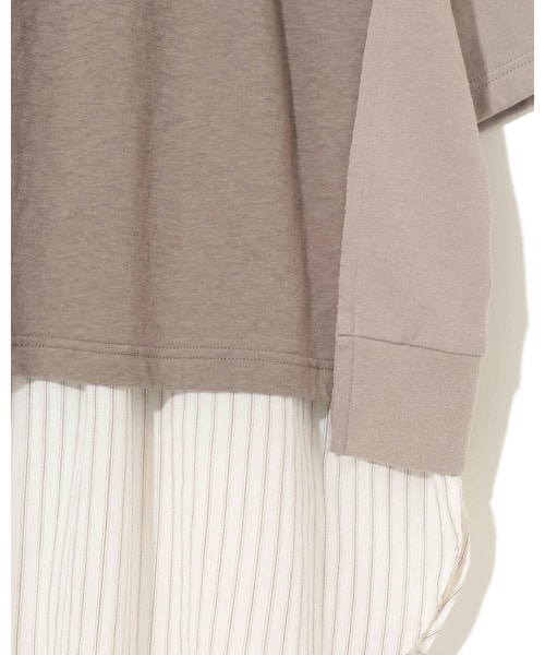 UP1F4803 詳細画像 BEIGE GRAY 6