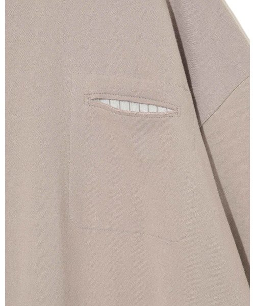 UP1F4803 詳細画像 BEIGE GRAY 7