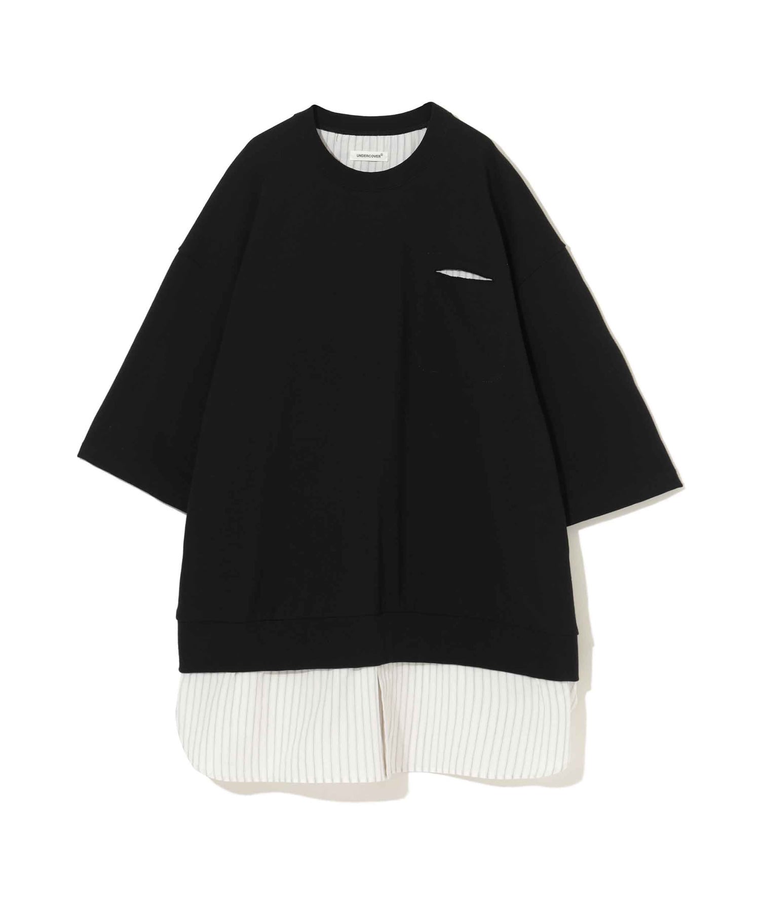 UP1F4803 詳細画像 BLACK 1