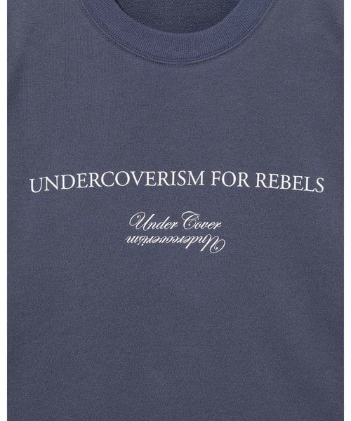 UP1F4804 詳細画像 GRAY BLUE 6