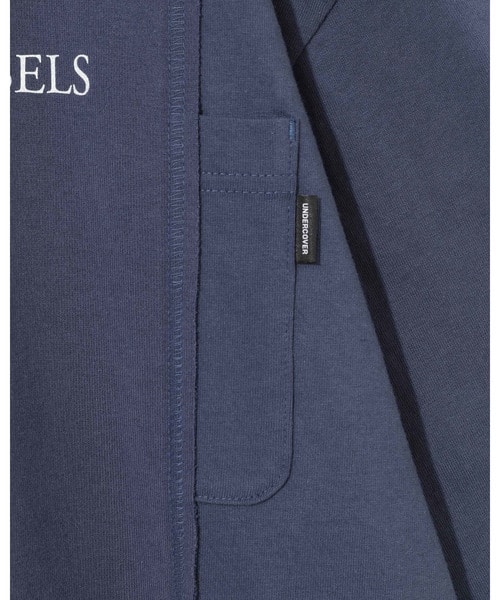 UP1F4804 詳細画像 GRAY BLUE 7