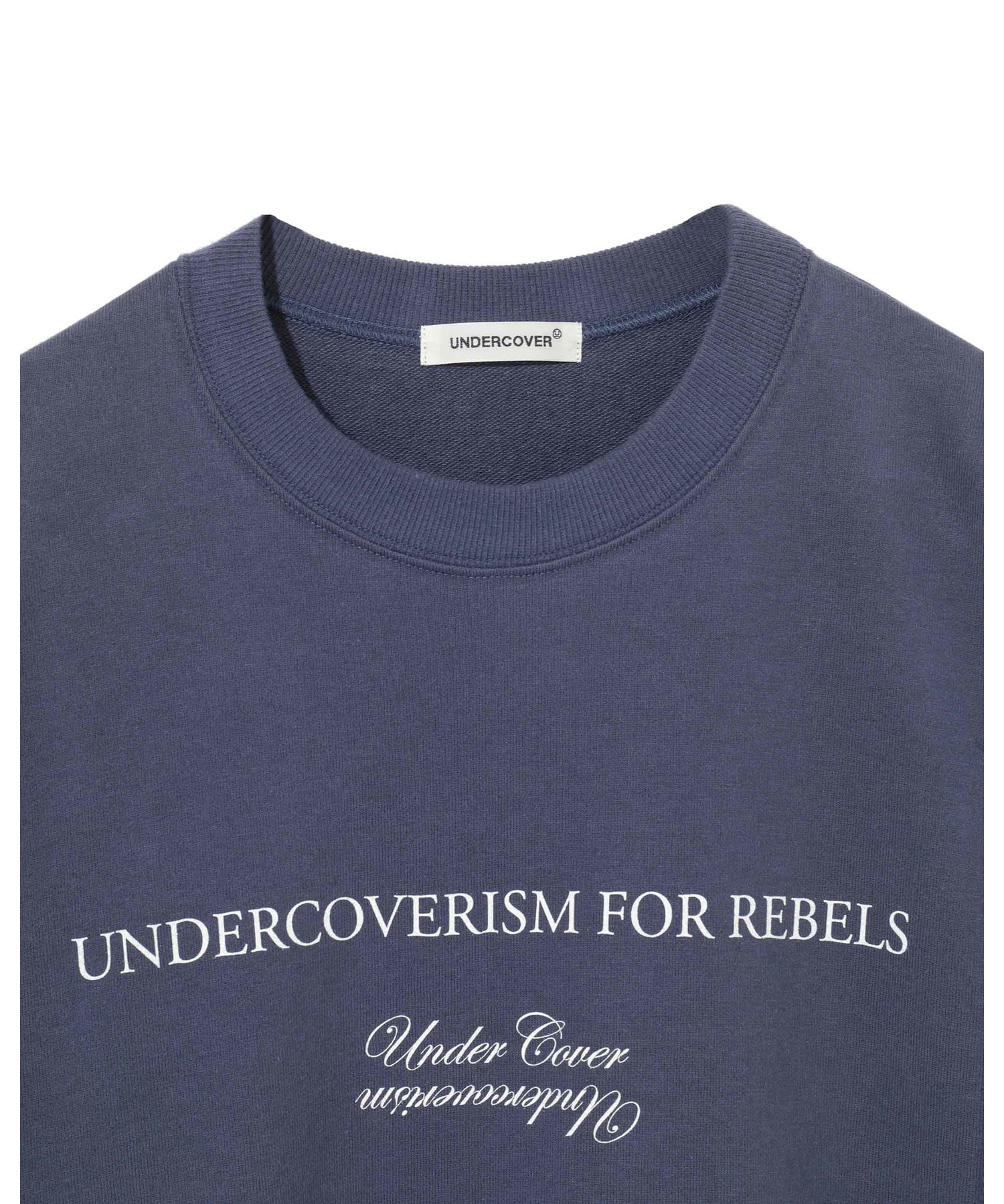 UP1F4804 詳細画像 GRAY BLUE 3