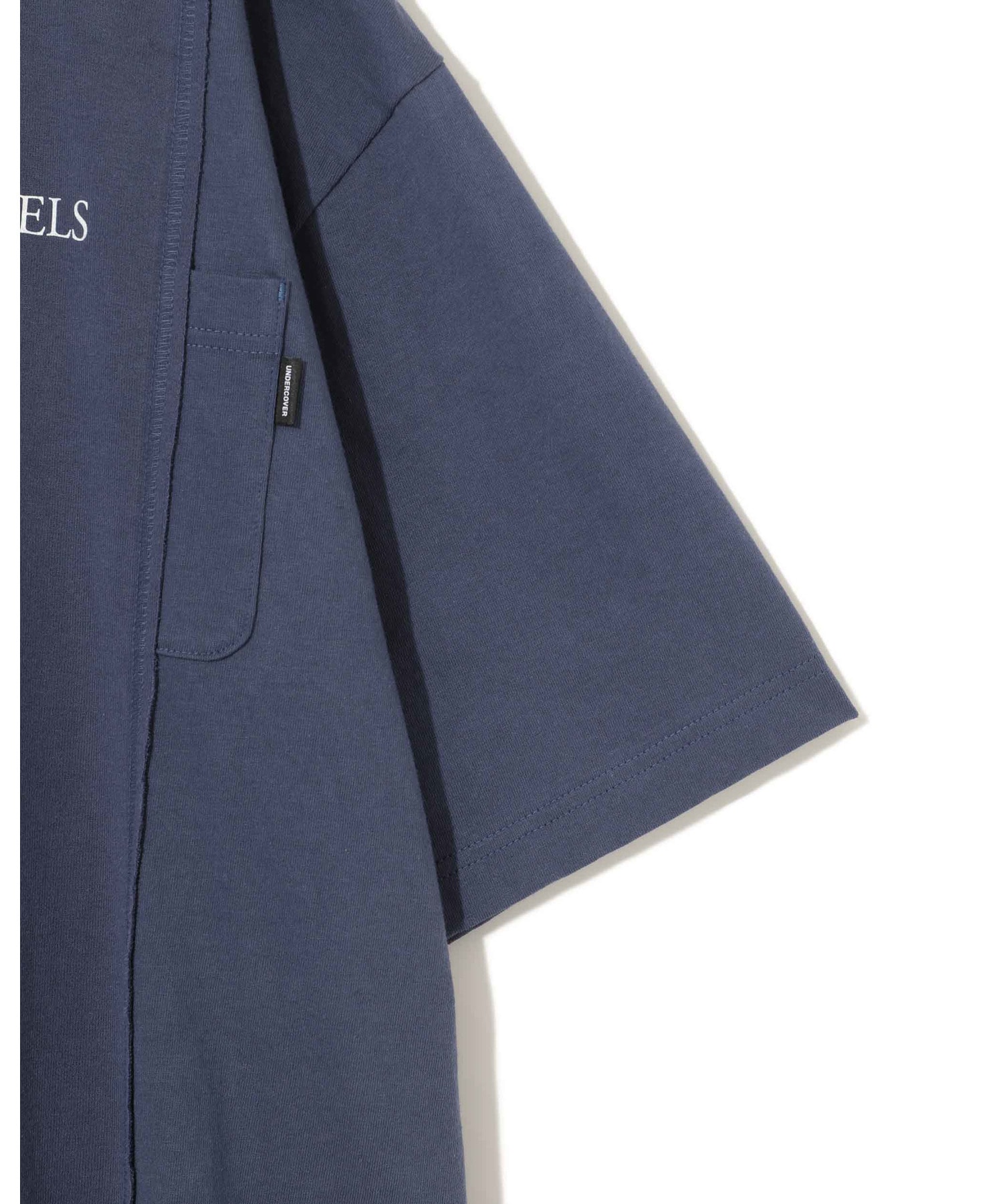 UP1F4804 詳細画像 GRAY BLUE 4