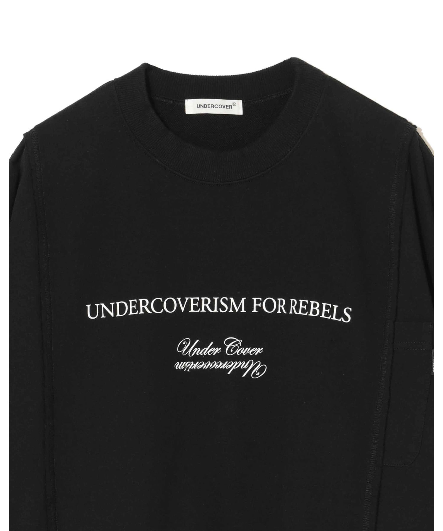 UP1F4804 詳細画像 BLACK 3