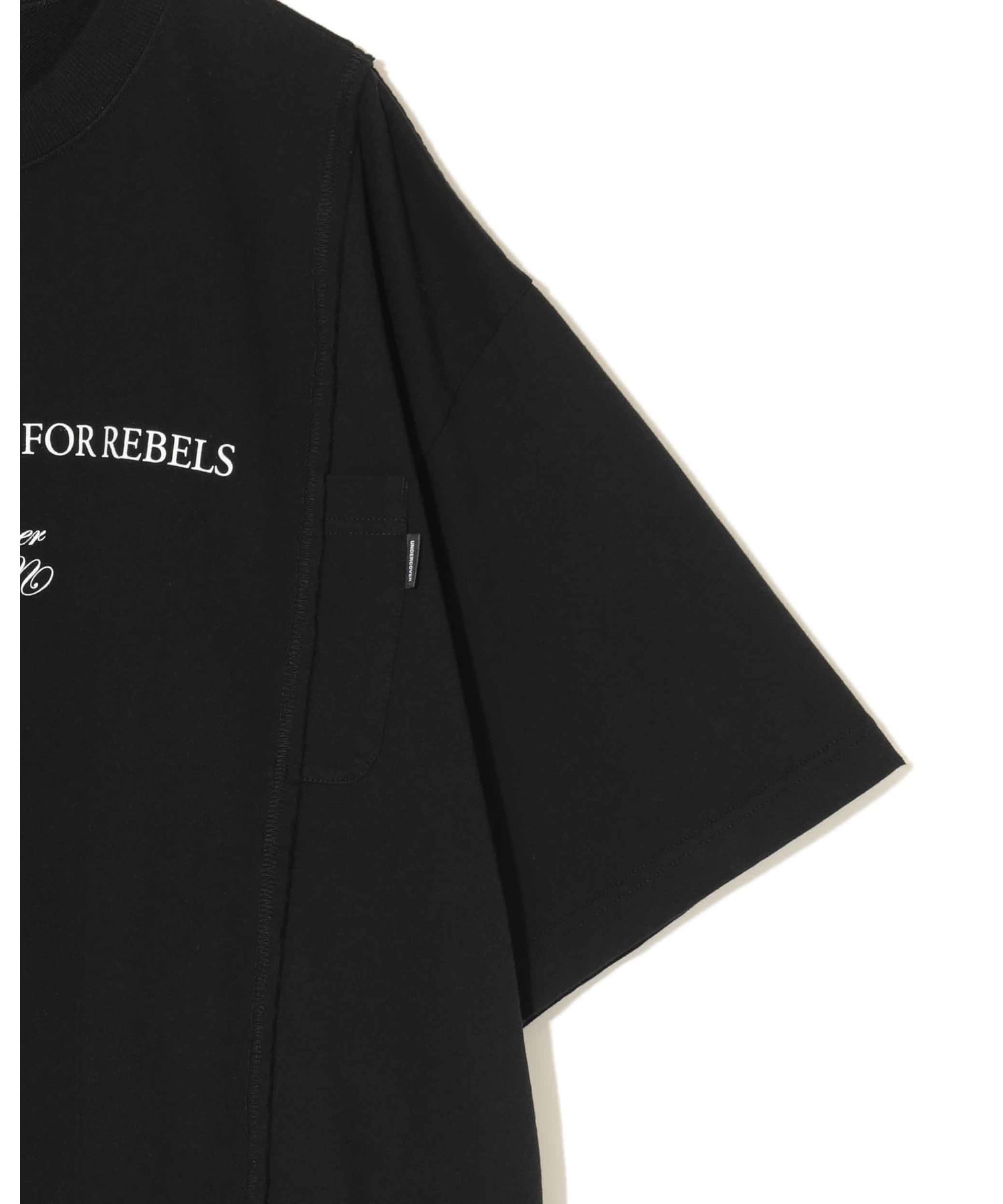 UP1F4804 詳細画像 BLACK 4