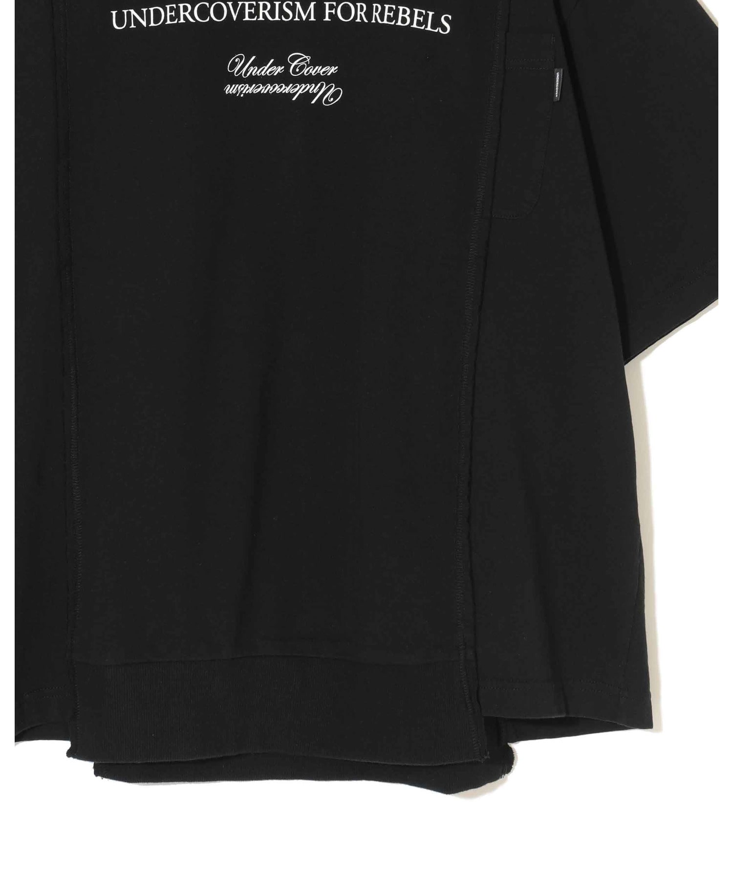 UP1F4804 詳細画像 BLACK 5