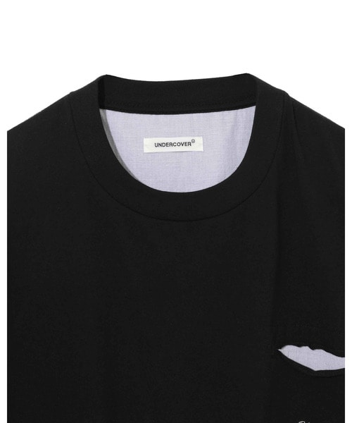 UP1F4805 詳細画像 BLACK 3