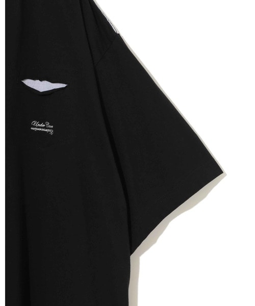 UP1F4805 詳細画像 BLACK 4