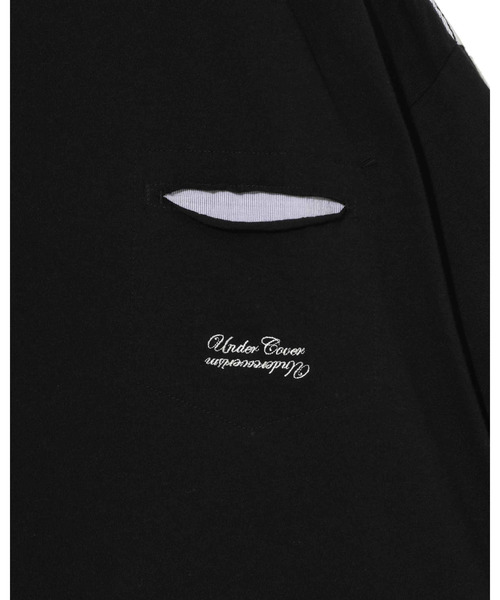 UP1F4805 詳細画像 BLACK 6