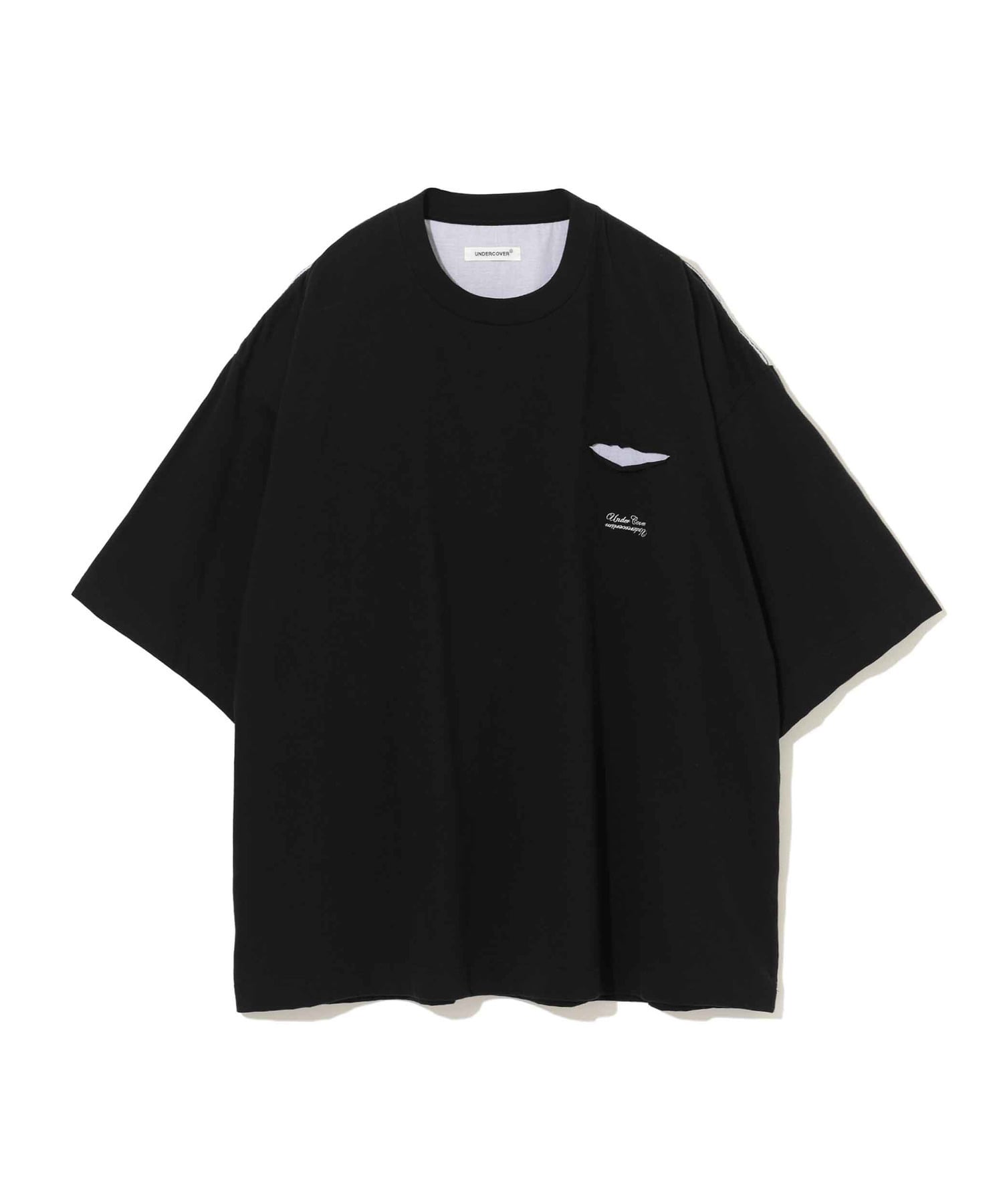 UP1F4805 詳細画像 BLACK 1