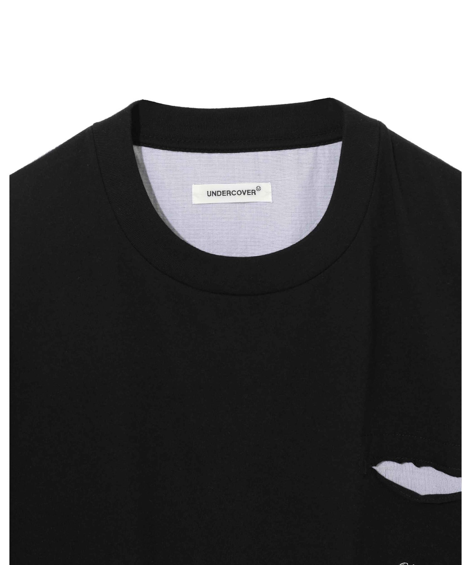 UP1F4805 詳細画像 BLACK 3